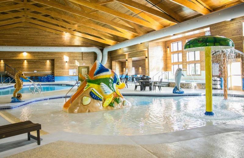 Thumper Pond Resort Ottertail Esterno foto