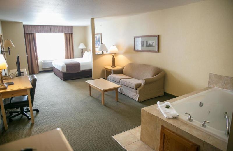 Thumper Pond Resort Ottertail Esterno foto